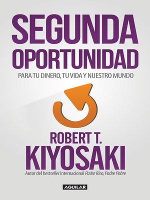 cover image of Segunda Oportunidad